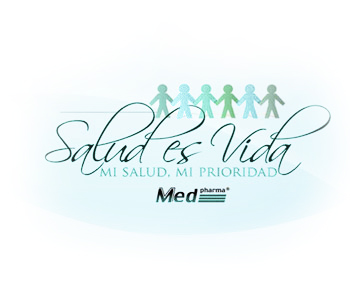 SALUD ES VIDA