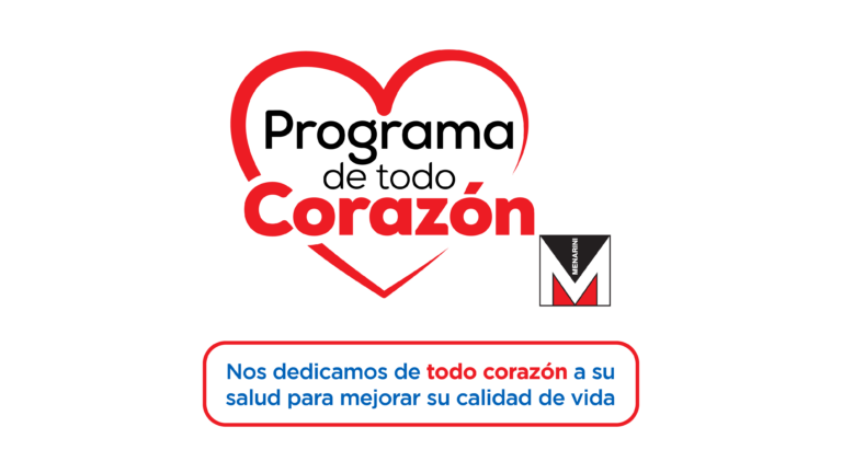 DE TODO CORAZÓN