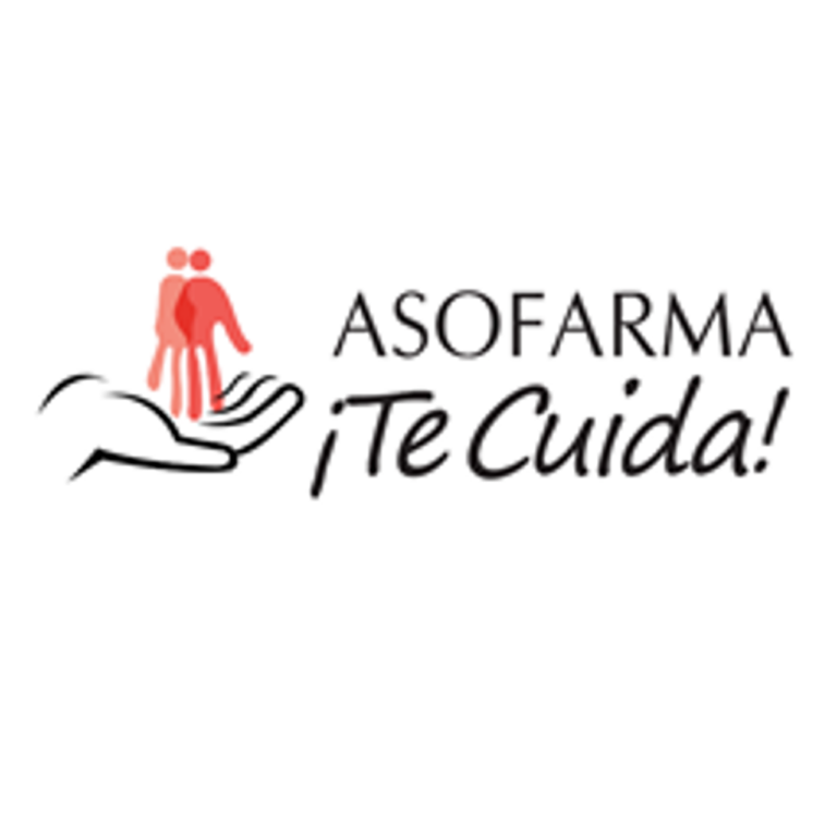 ASOFARMA ¡TE CUIDA!