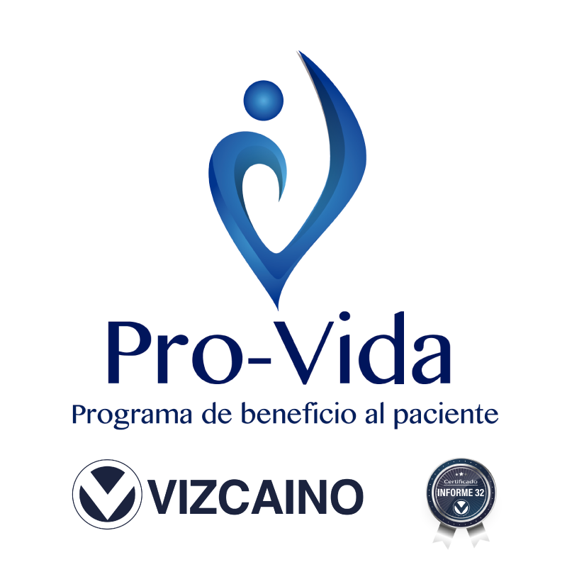 VIZCAINO (PROVIDA)