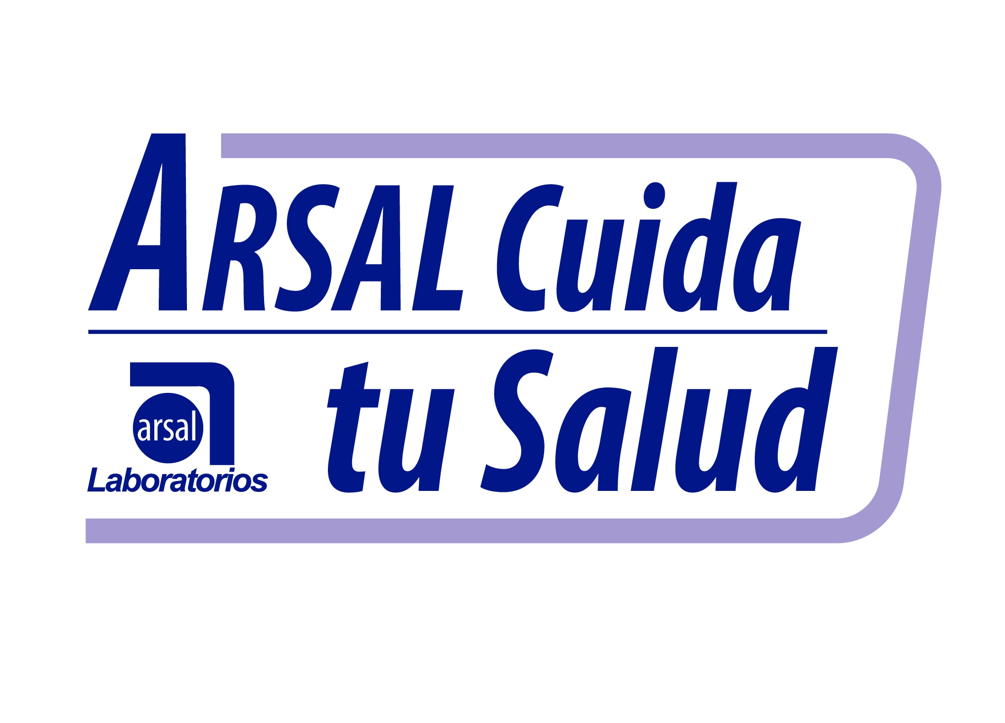 ARSAL CUIDA TU SALUD