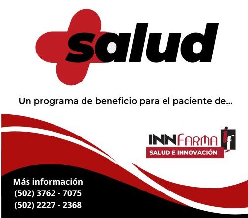 MAS SALUD - INNFARMA