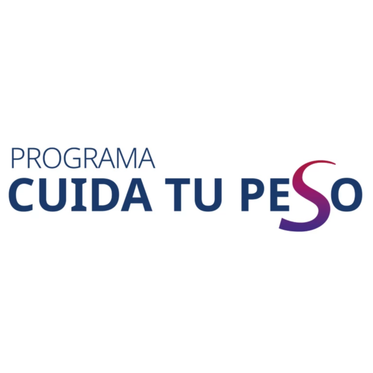 CUIDA TU PESO