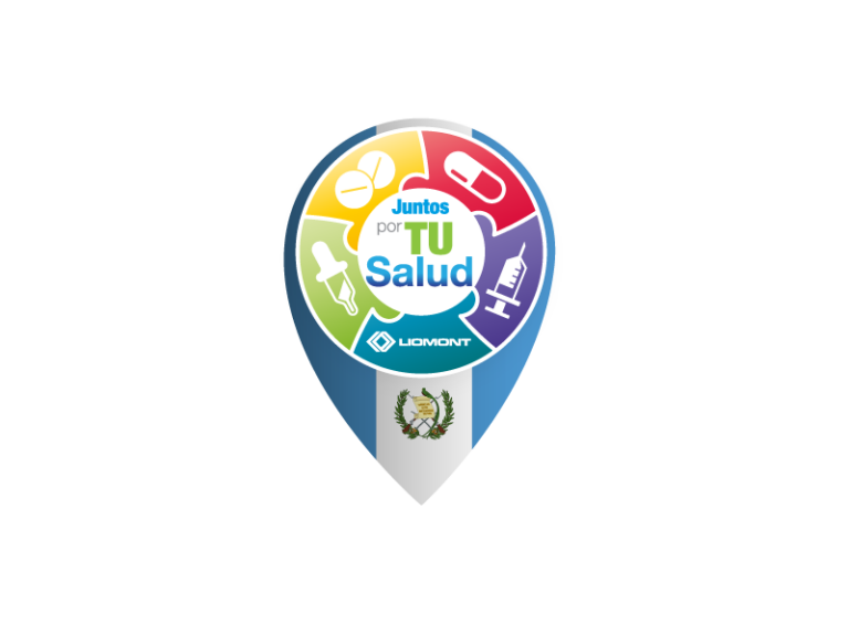 JUNTOS POR TU SALUD