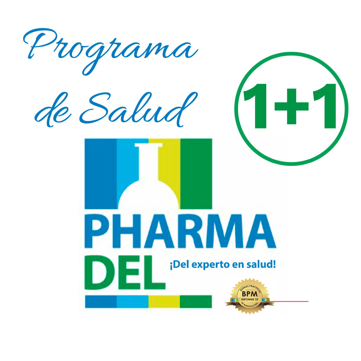 PHARMADEL
